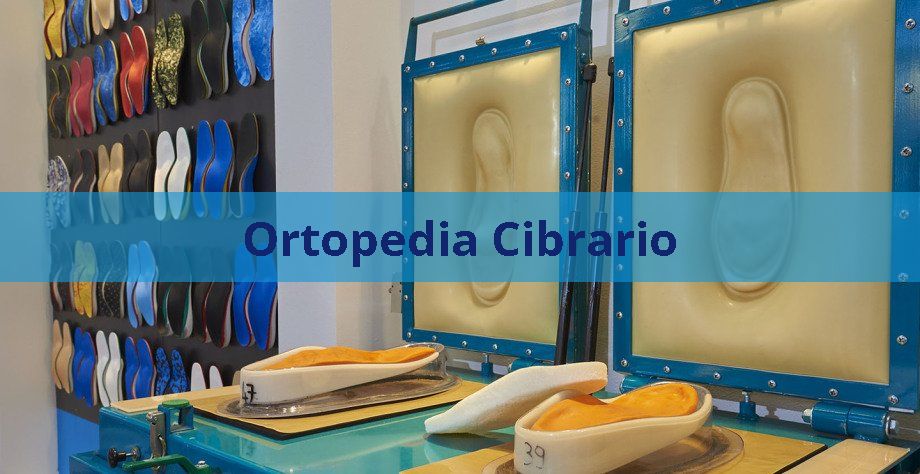 valutazione baropodometrica gratuita