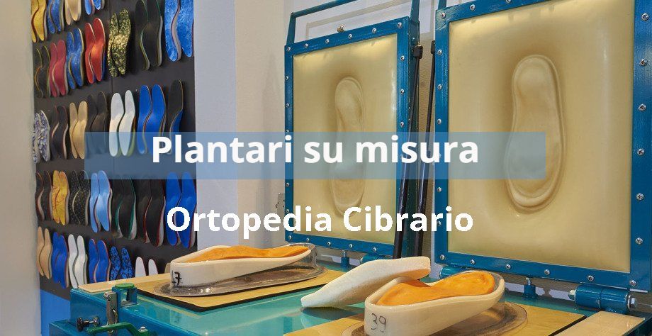 plantari su misura