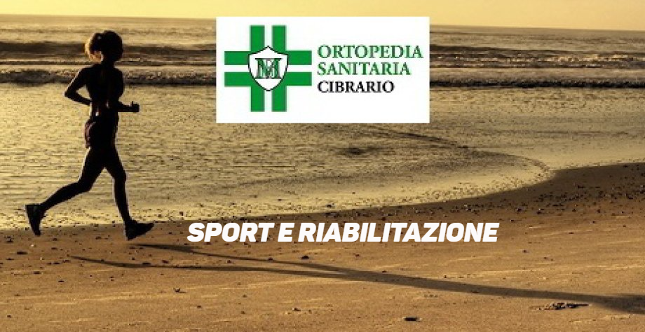 sport e riabilitazione