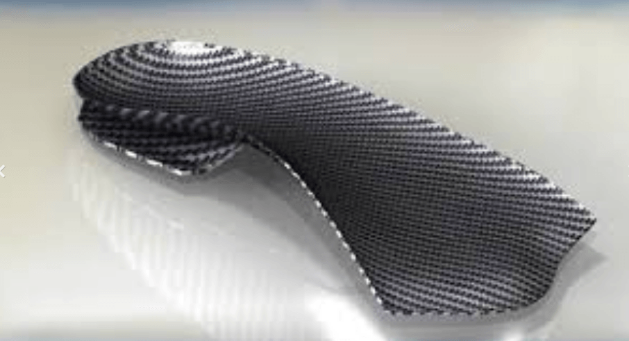 plantari curativi fibra di carbonio