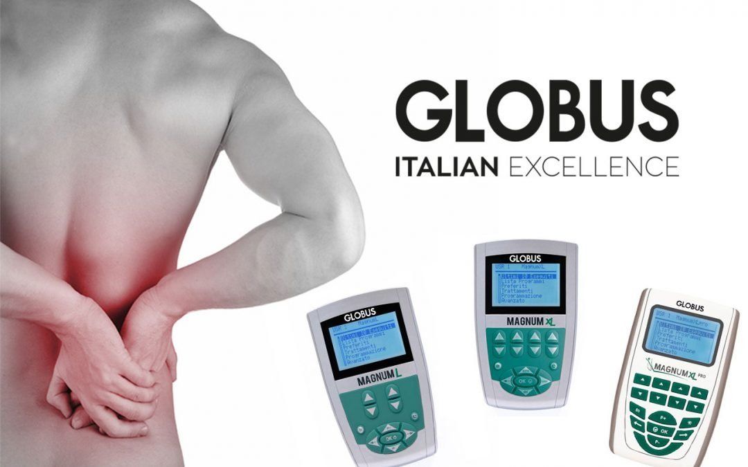 globus elettromedicali