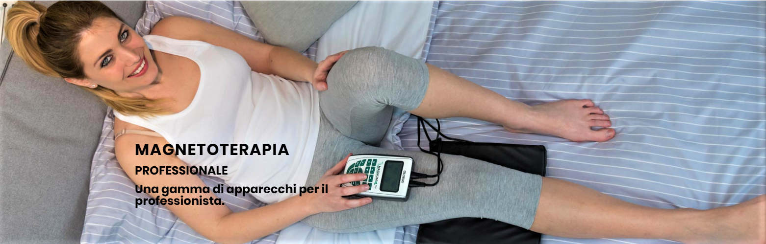 apparecchiature per la magnetoterapia