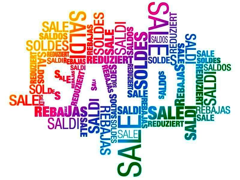 saldi e sconti ORTOPEDIA CIBRARIO TORINO