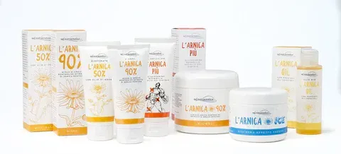 ARNICA CREME CURATIVE