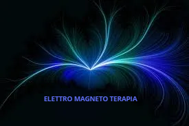 Elettromagnetoterapia stimolazione combinata per dolore cronico e rigidità articolare.