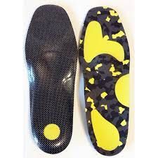 PLANTARI FIBRA DI CARBONIO ORTOPEDIA CIBRARIO TORINO