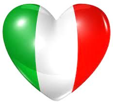 Love made in italy-Noi prediligiamo il made in Italy!