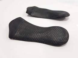 PLANTARI IN FIBRA DI CARBONIO