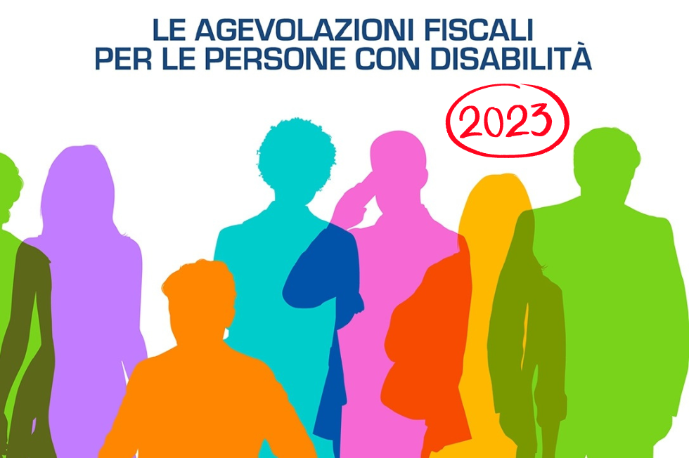 agevolazioni fiscali