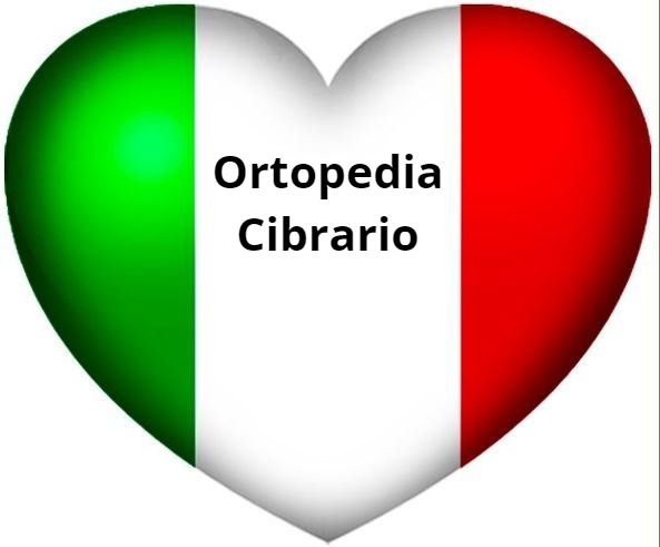 ortopedia sanitaria cibrario predilige il made in italy