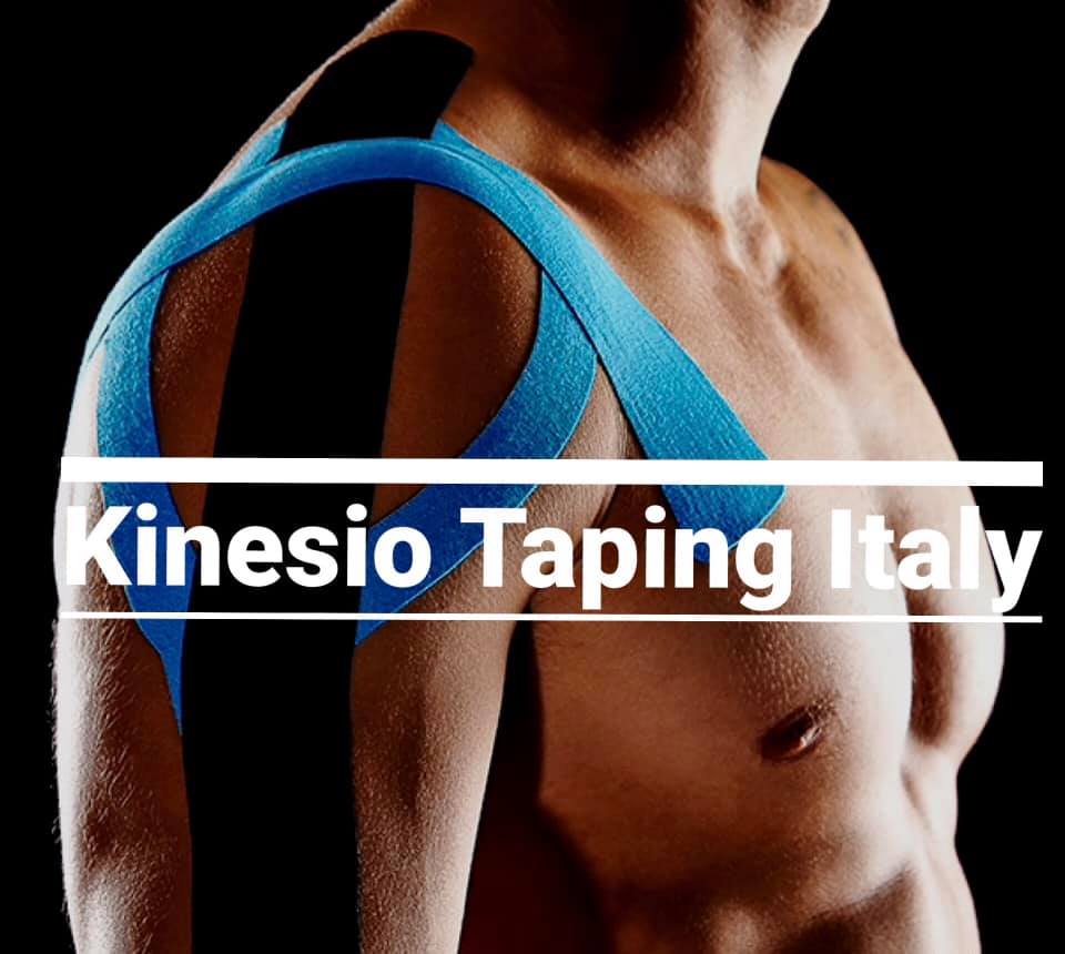 KINESIO TAPING
