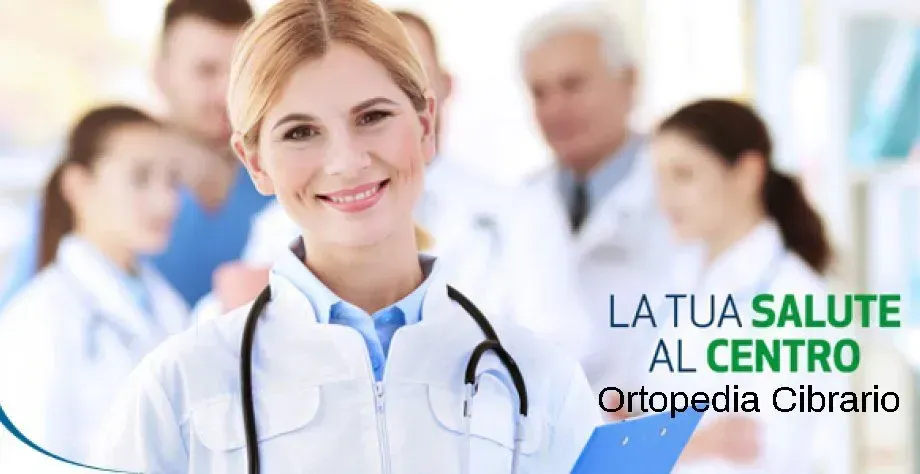 ortopedia sanitaria torino