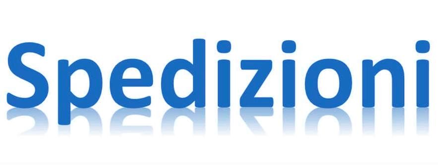 SPEDIZIONI ORTOPEDIA CIBRARIO