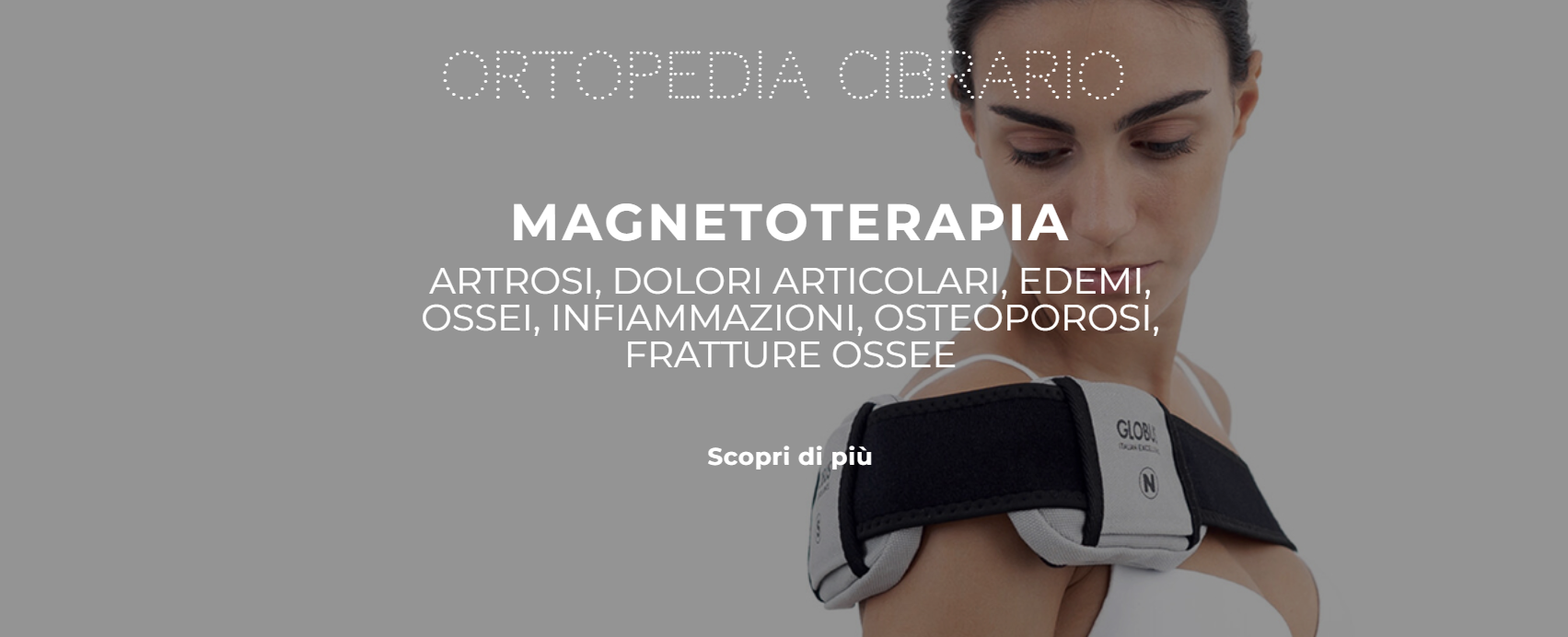 magnetoterapia
