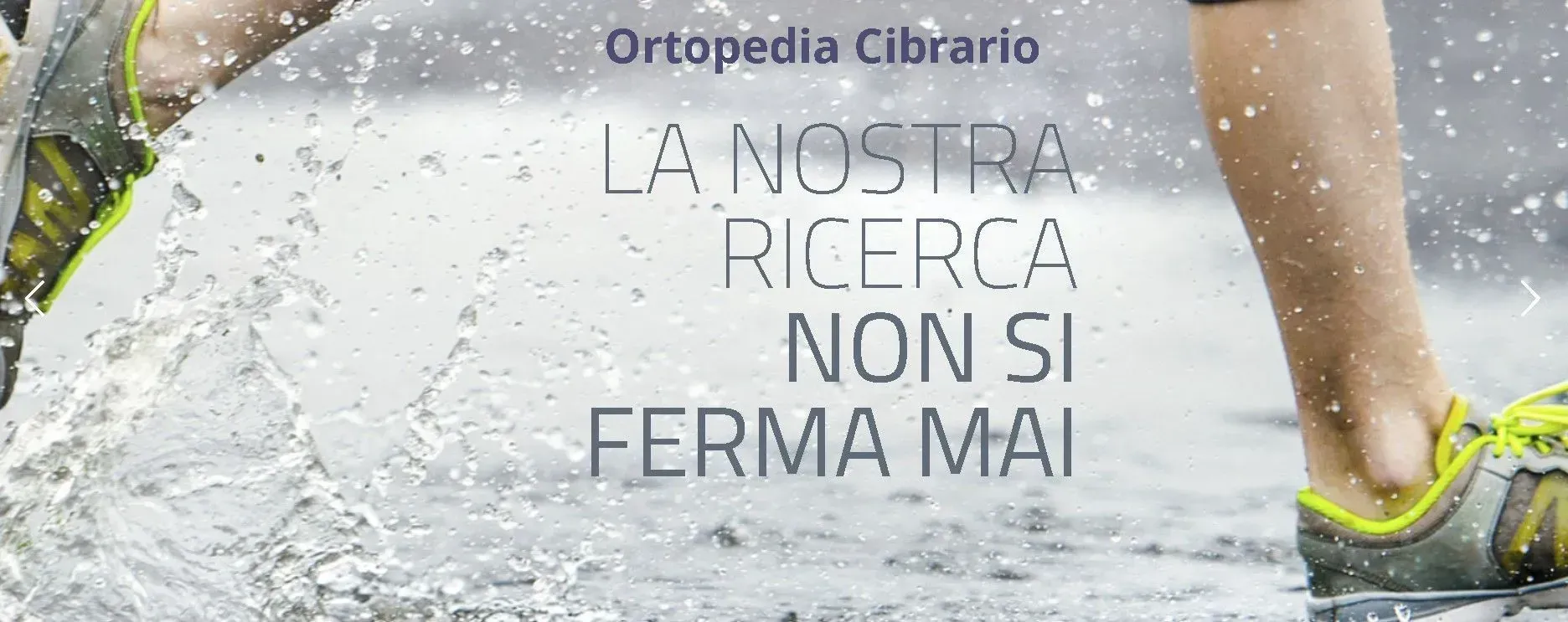 i prodotti ortopedici migliori e innovativi