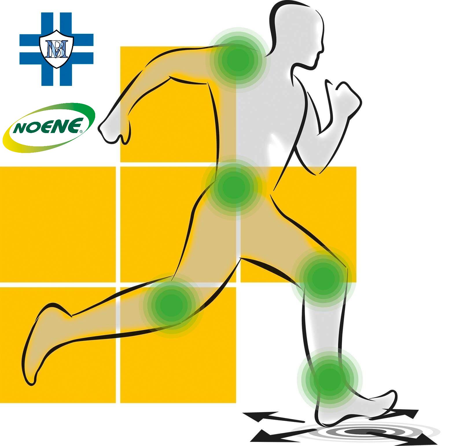 NOENE ORTOPEDIA CIBRARIO TORINO