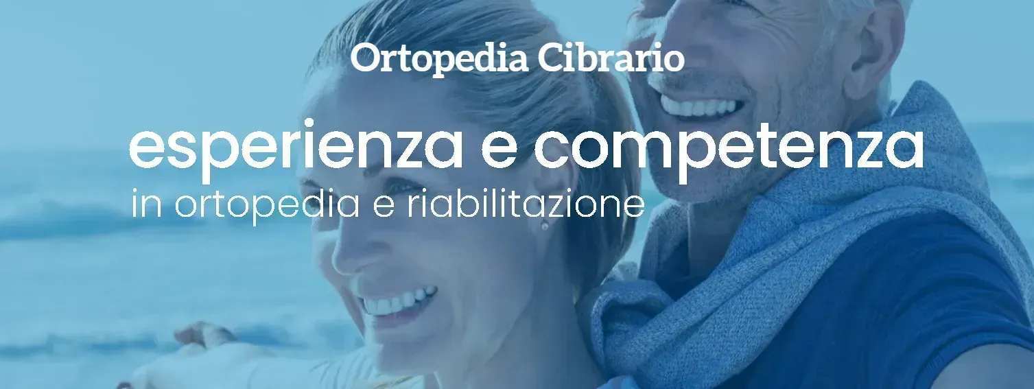 ortopedia torino