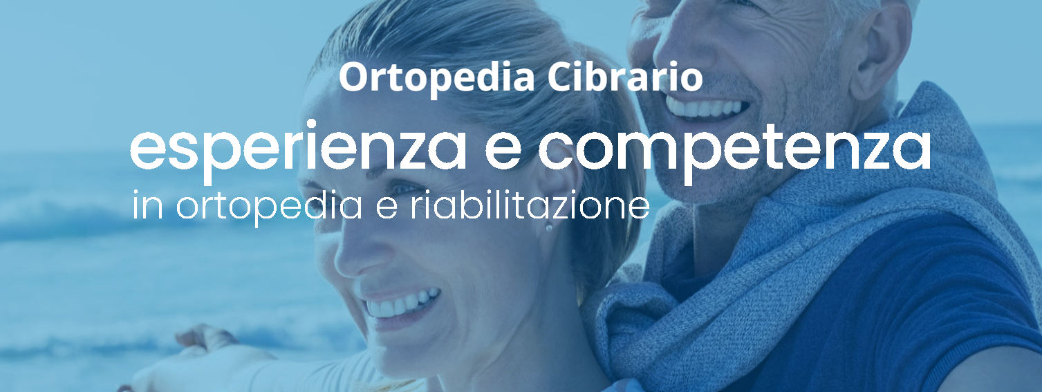 ortopedia cibrario torino