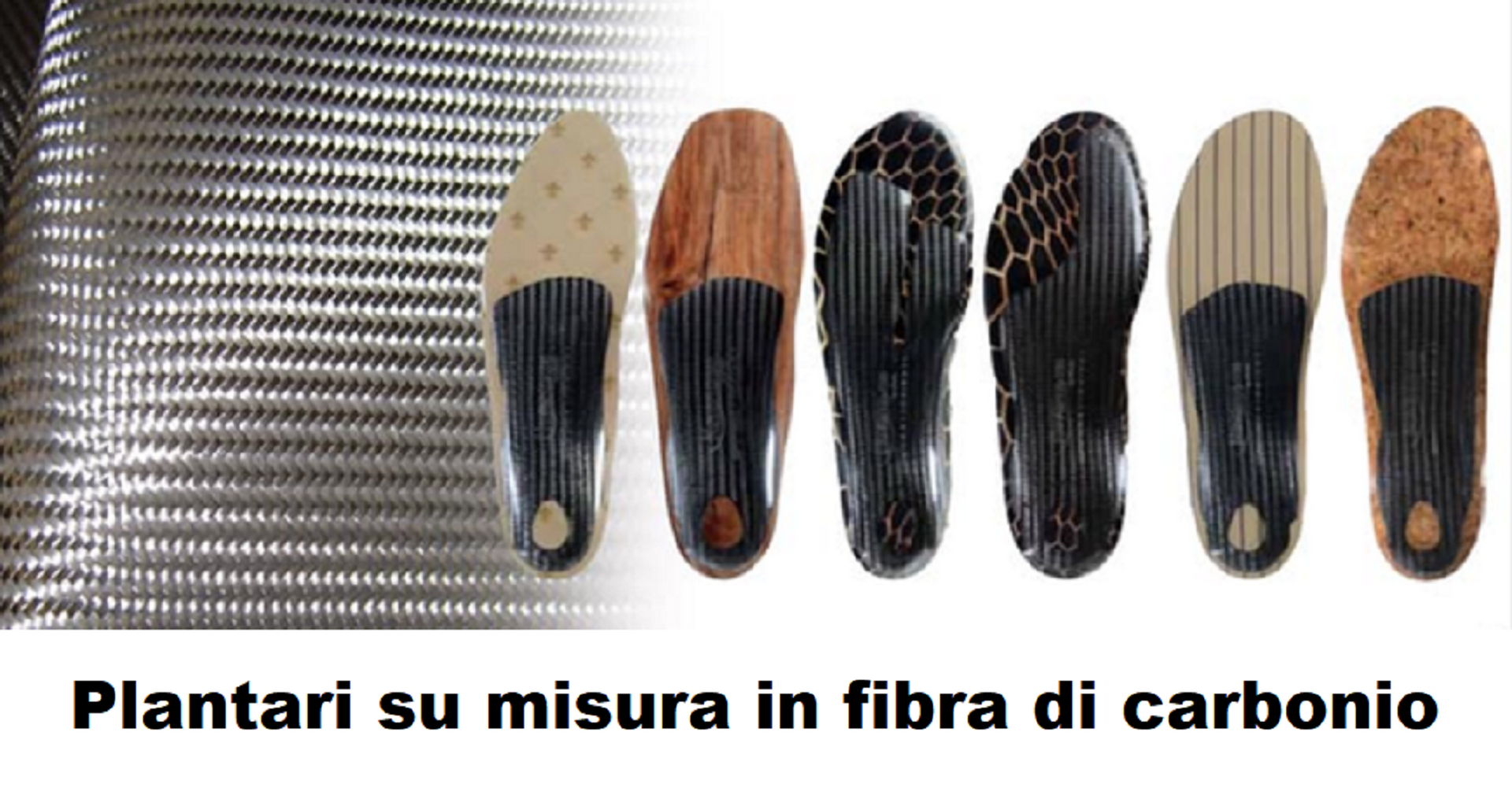 valutazione baropodometrica gratuita