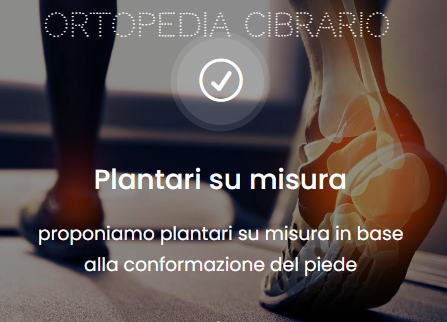 plantari su misura torino
