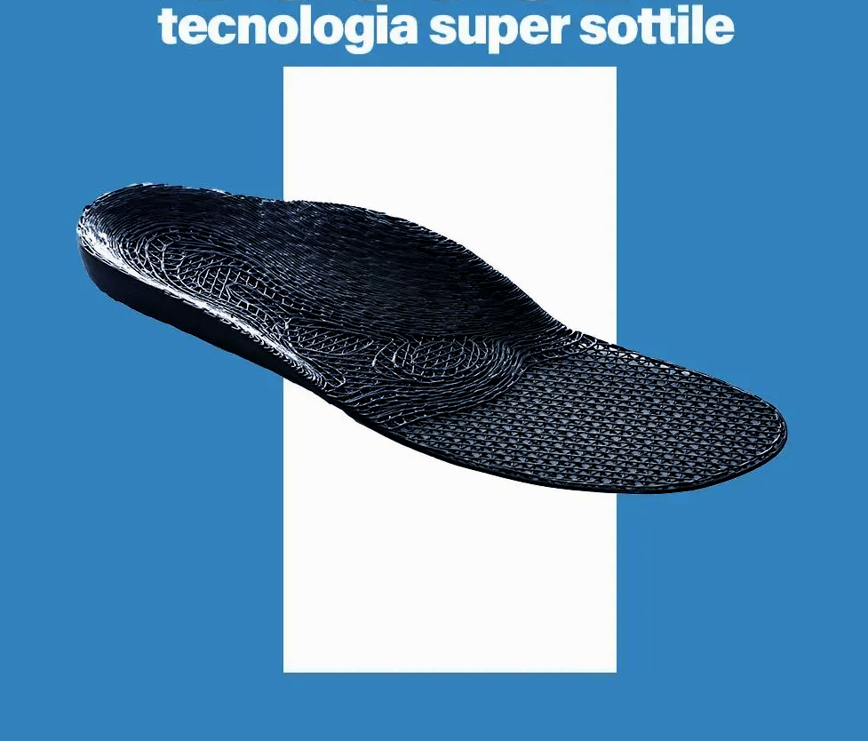 plantari su misura 3D