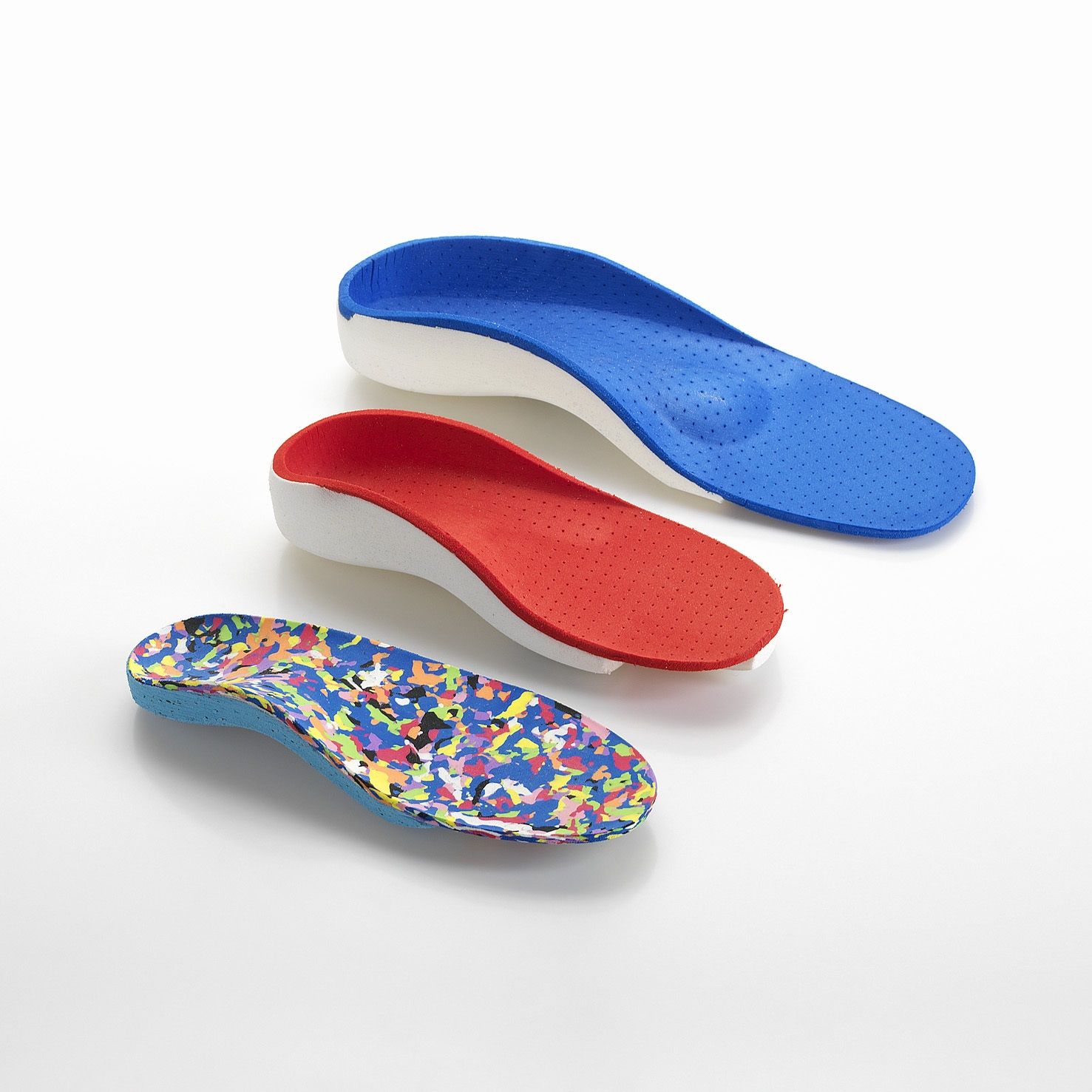 valutazione baropodometrica gratuita