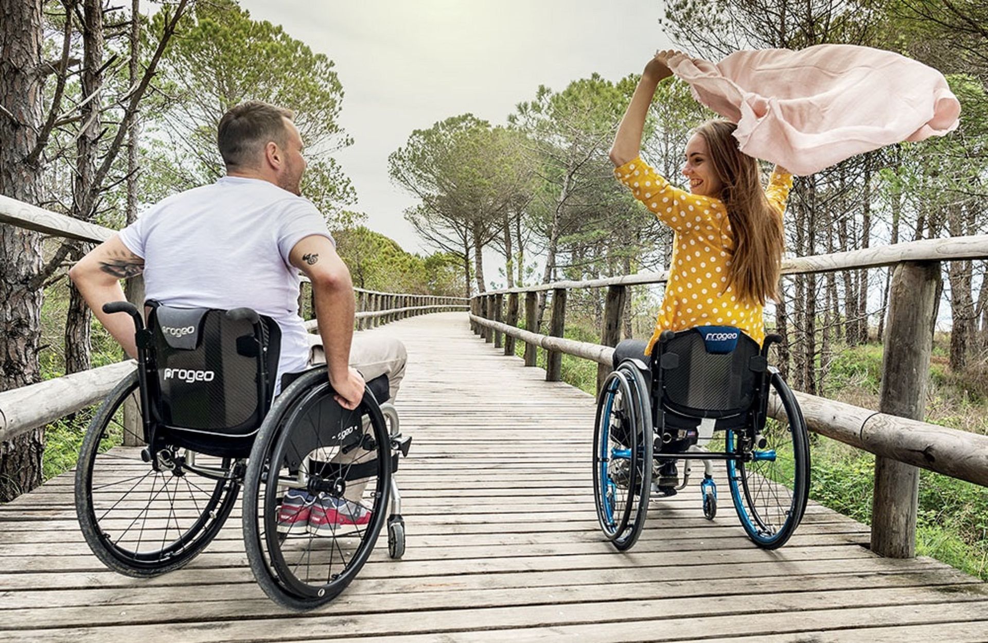 libertĂ di movimento