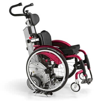 MONTASCALE PER DISABILI E ANZIANI