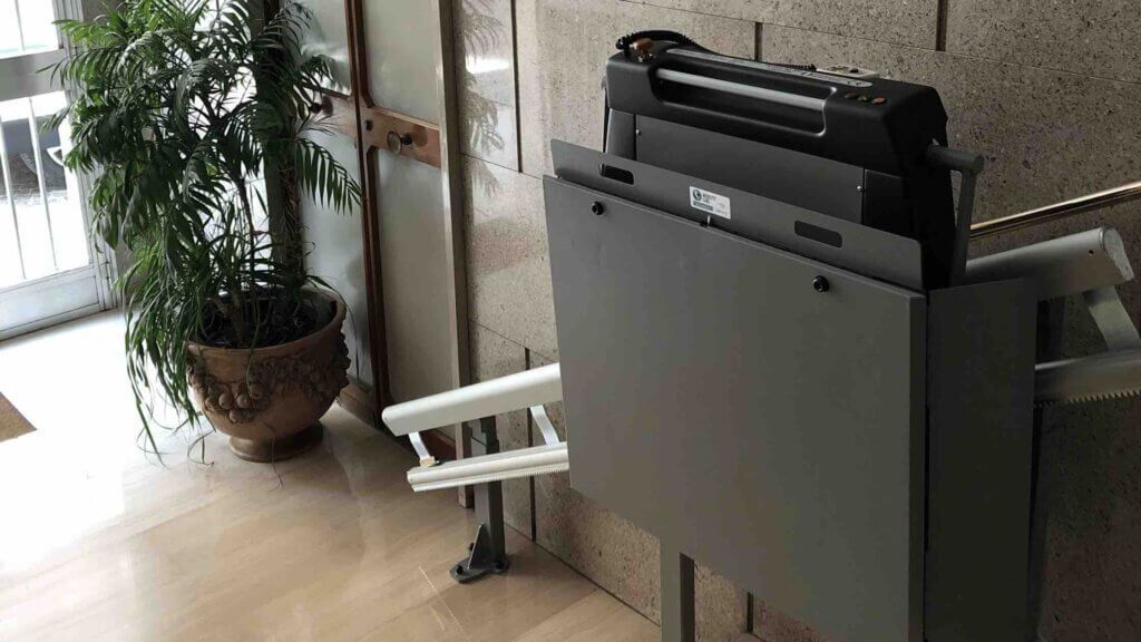 Mobility Care per l’Installazione del tuo Montascale in Condominio