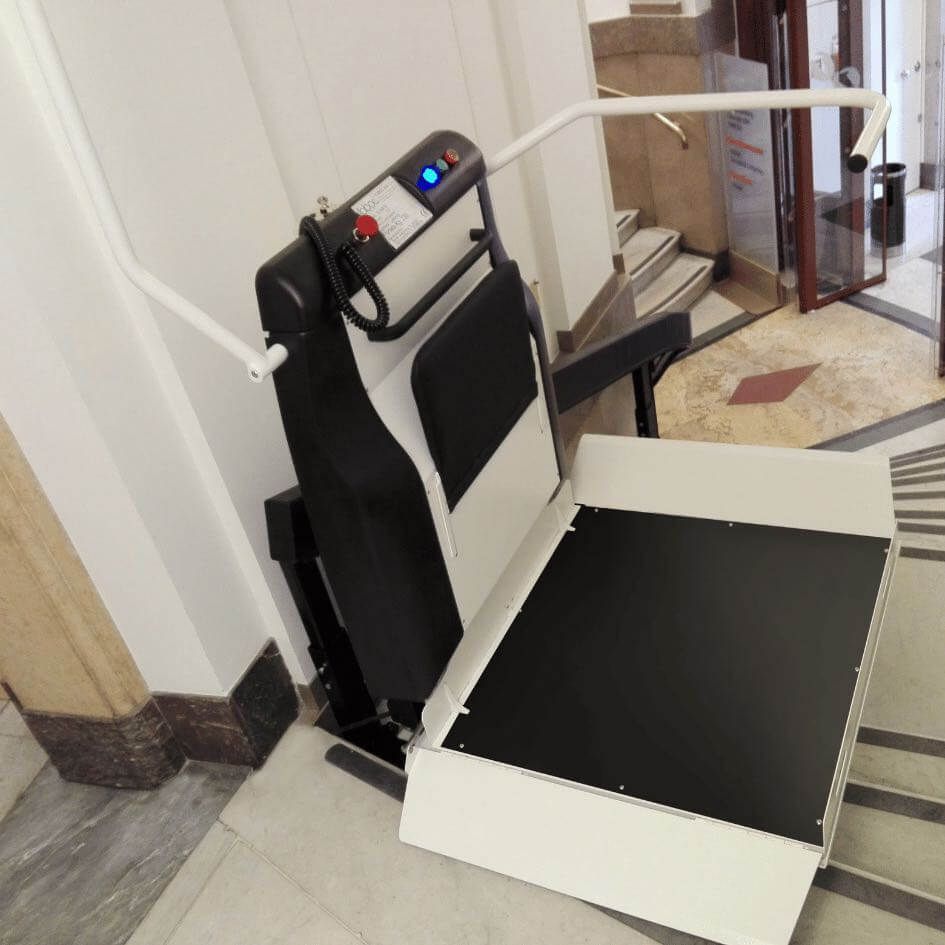 Il processo di autorizzazione per l’installazione di un montascale in condominio