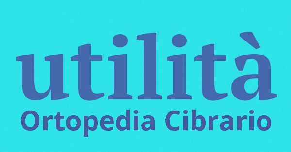 Curiosità sulla salute utilità