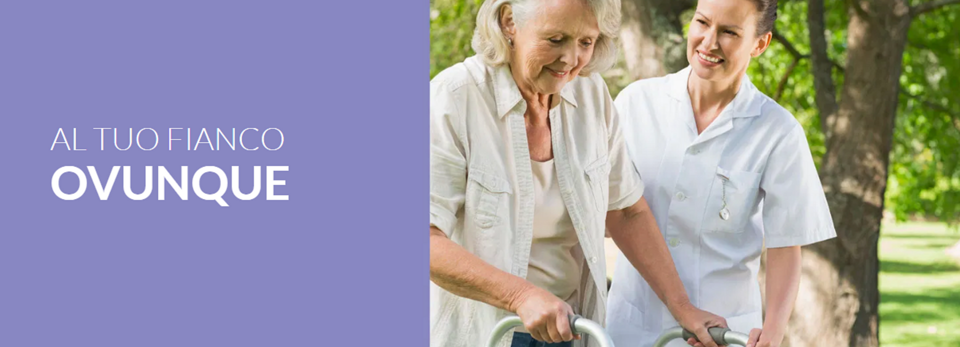 al tuo fianco sempre messaggi whatshapp ortopedia cibrario