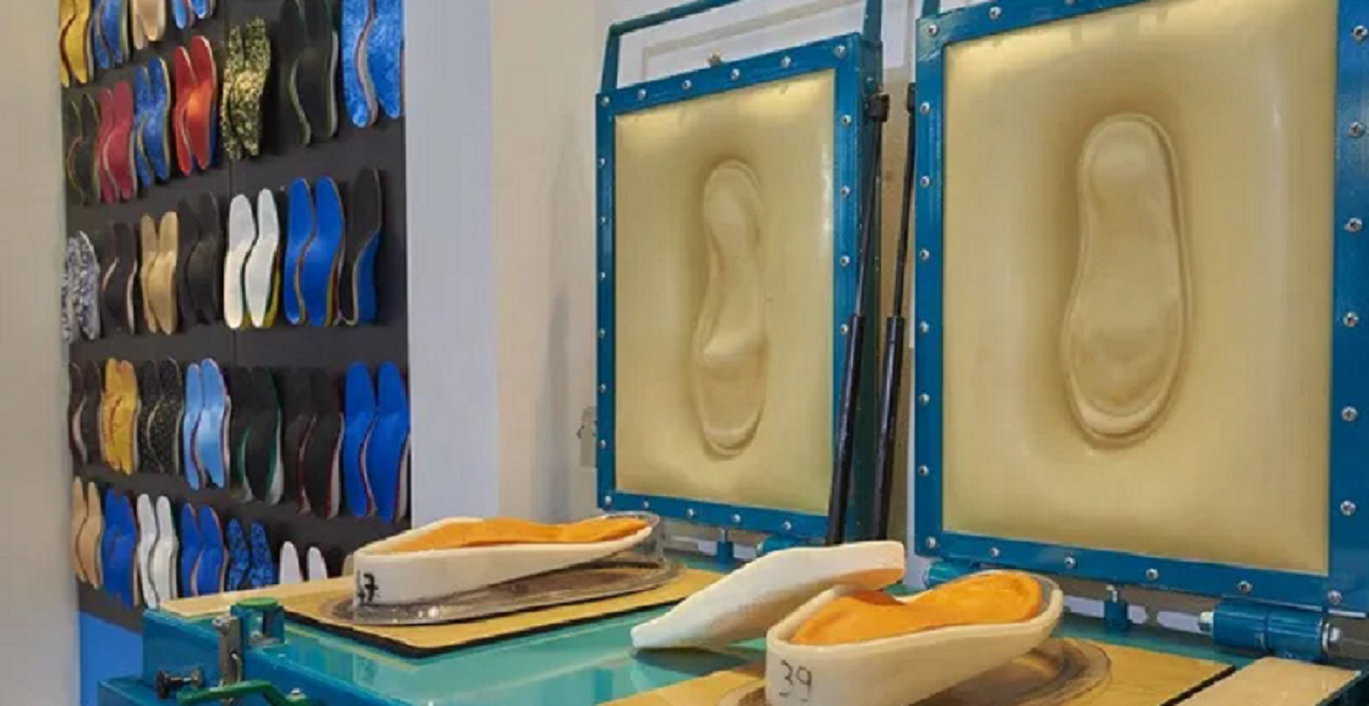 valutazione baropodometrica gratuita