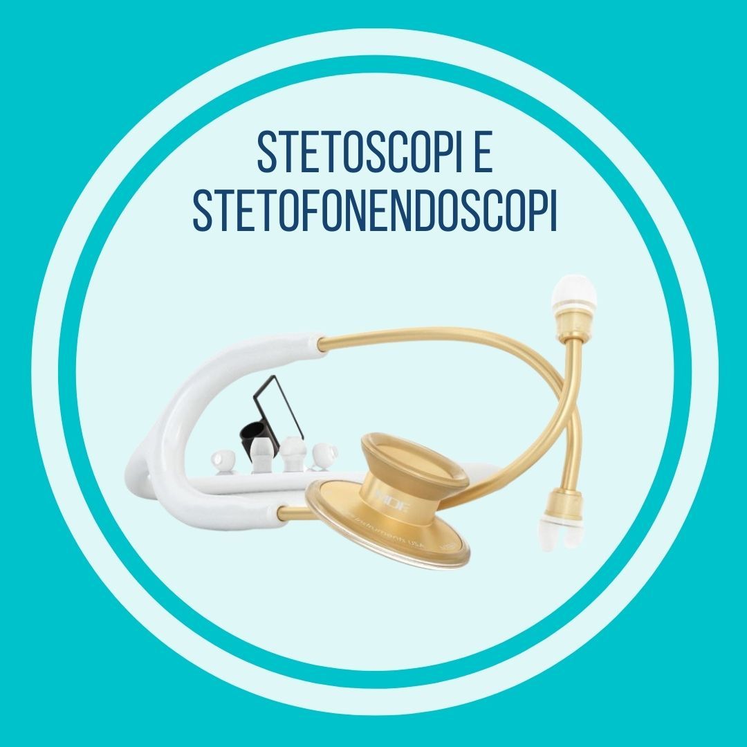 stetoscopi stetofonendoscopi