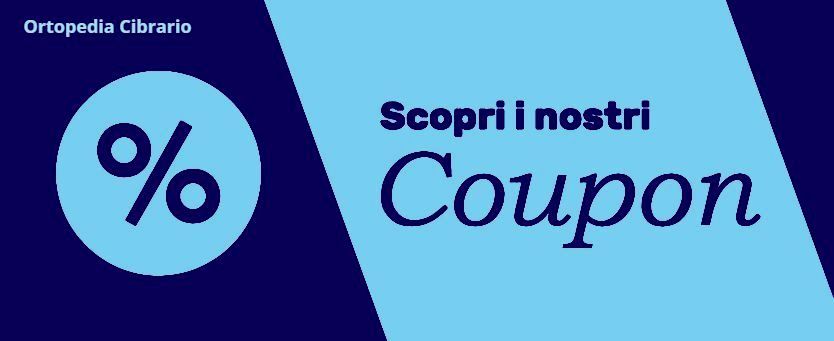 Coupon sconti