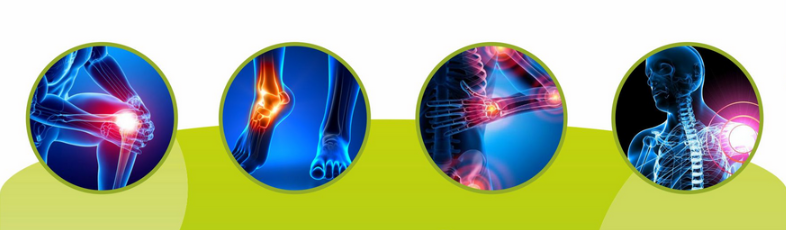 dispositivi che “guidano” ed “aiutano”la zona del corpo cui sono applicati ad esercitare la sua funzione.