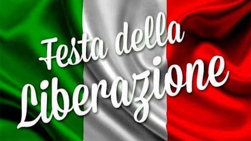 festa della liberazione