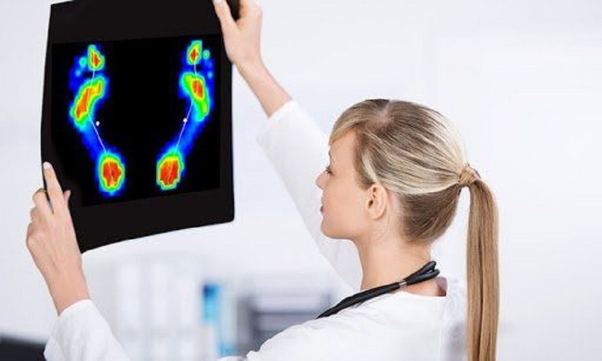 valutazione baropodometrica gratuita