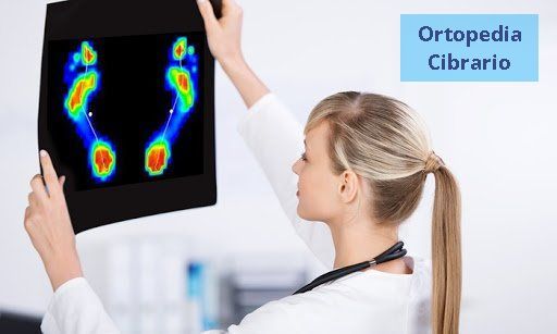 valutazione baropodometrica gratuita