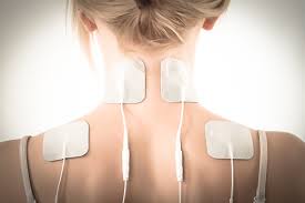 ELETTROSTIMOLAZIONE TENS