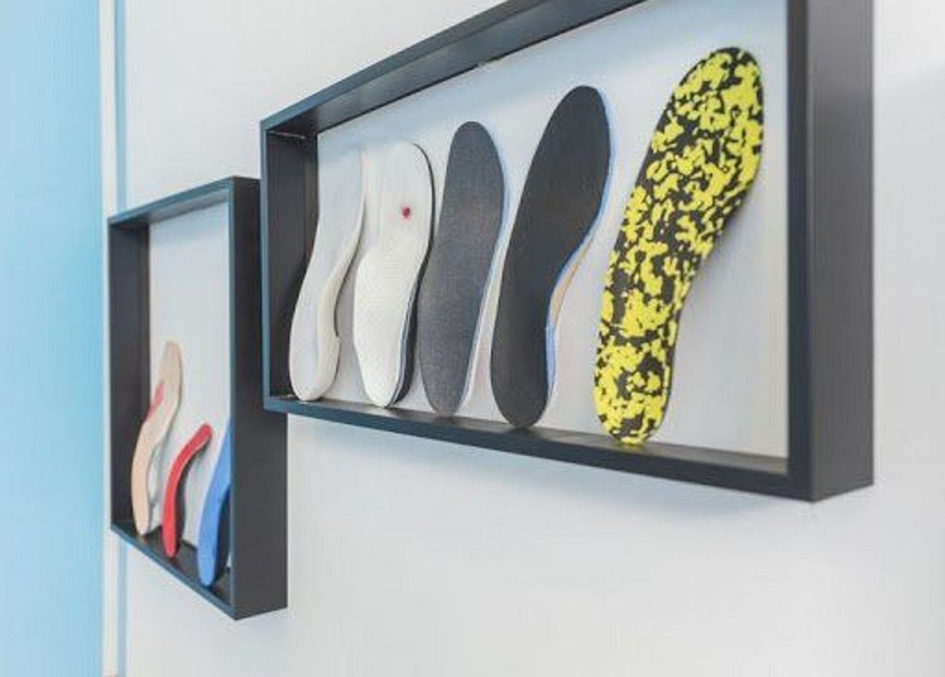 PLANTARI ORTOPEDICI SU MISURA ORTOPEDIA CIBRARIO