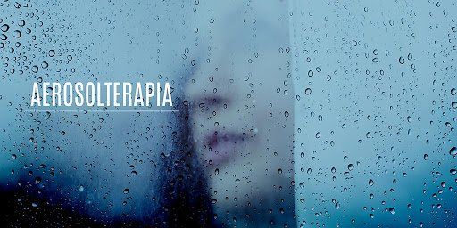 AEROSOLTERAPIA