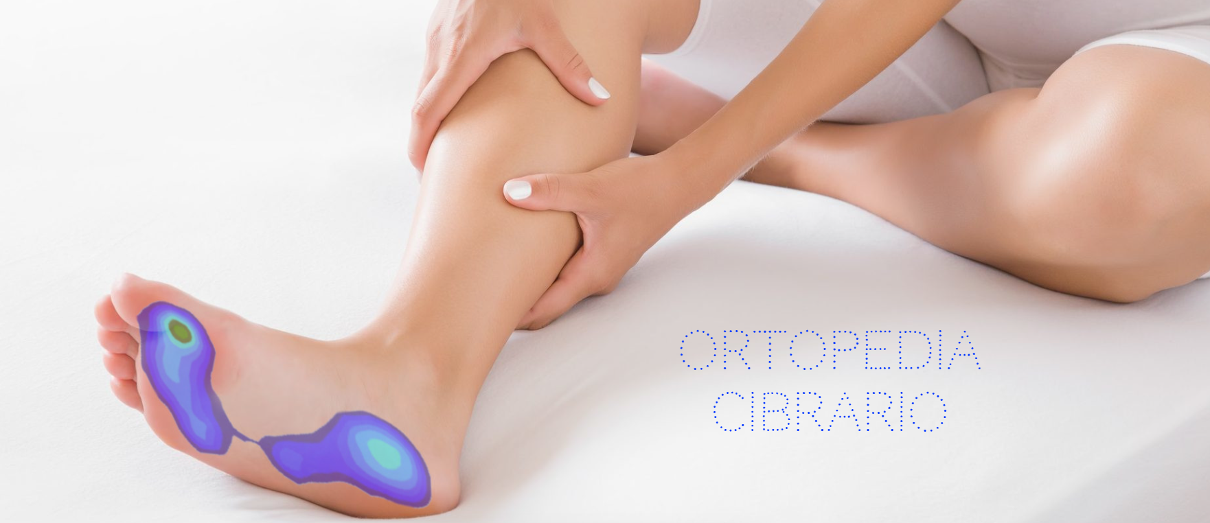 valutazione baropodometrica plantari su misura torino