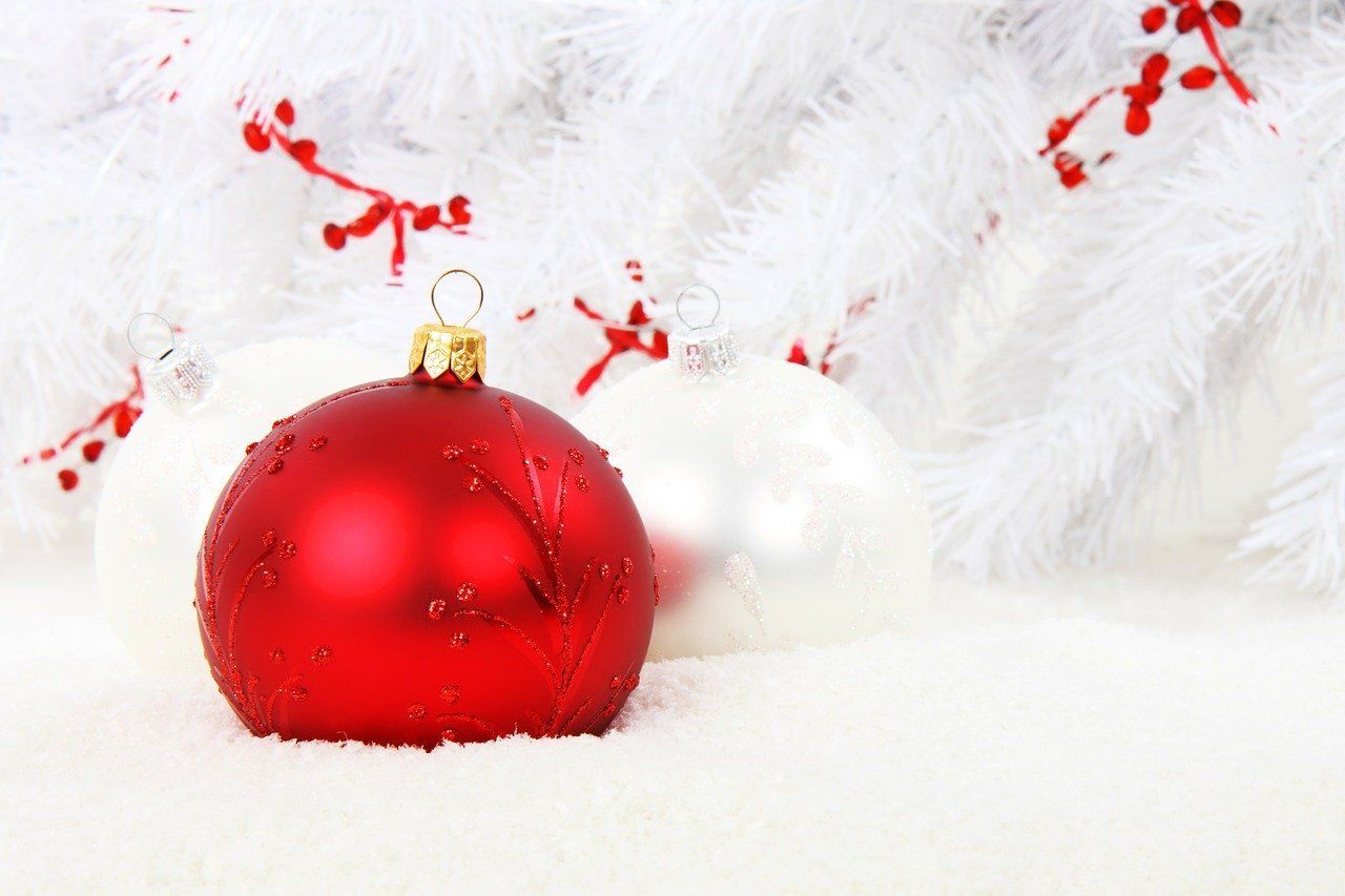 25 DICEMBRE-31 DICEMBRE POMERIGGIO-1 GENNAIO NEGOZIO CHIUSO