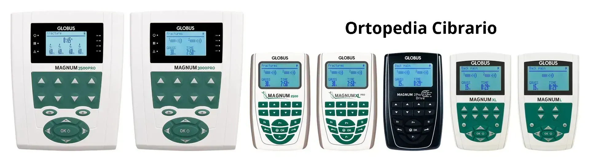 magnetoterapia i migliori apparecchi