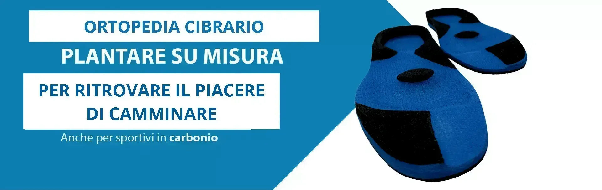 plantari su misura
