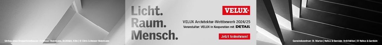 Velux Velux - Licht.Raum.Mensch