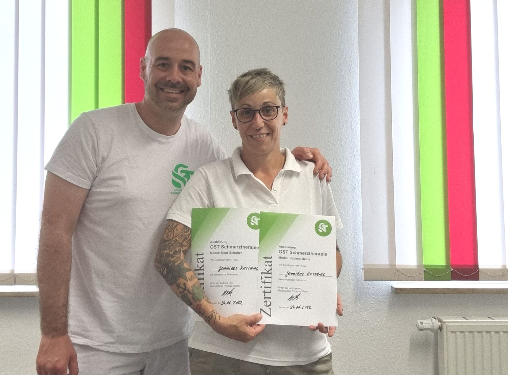 schmerzfrei, schmerztherapie, ausbildung, schmerztherapieausbildung