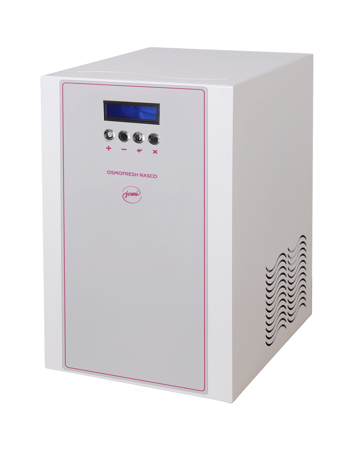 OsmoFresh Nasco, beste Trinkwasserqualität