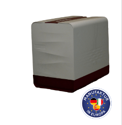 Osmotic BT, bestes Trinkwasser genießen